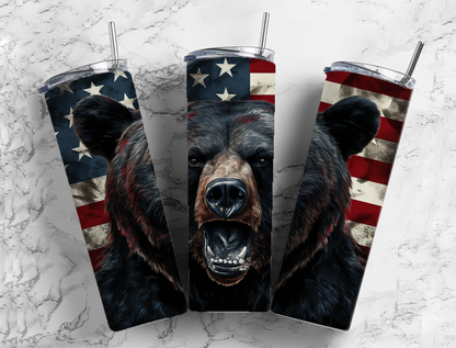 American Flags