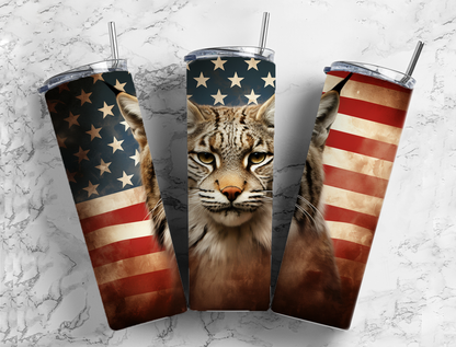 American Flags