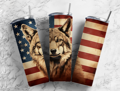 American Flags