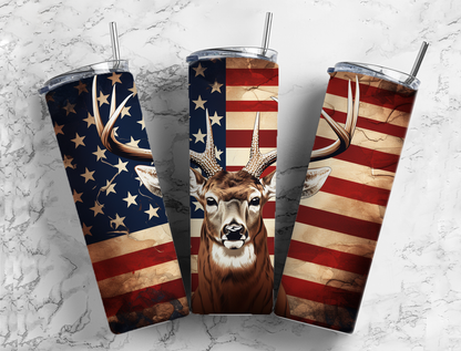 American Flags