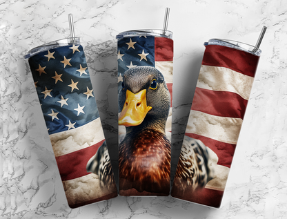 American Flags