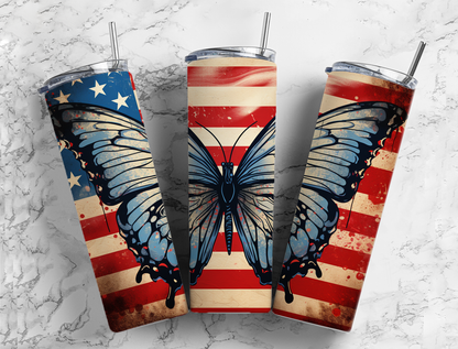 American Flags