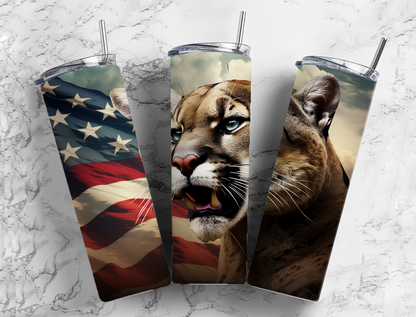 American Flags