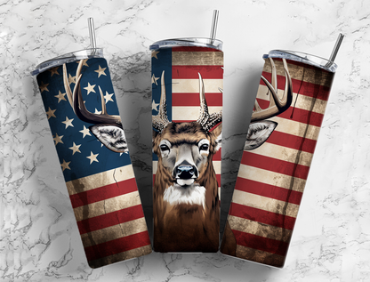 American Flags