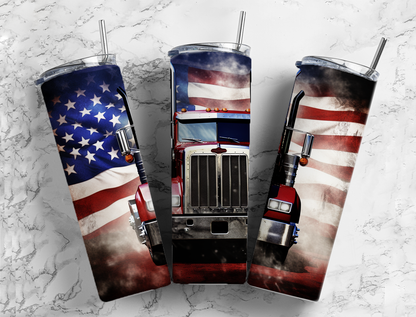 American Flags