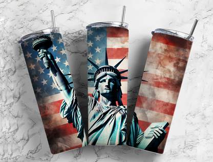 American Flags