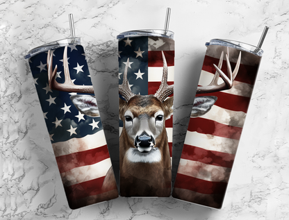 American Flags