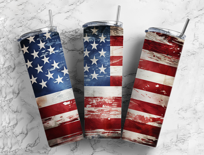 American Flags