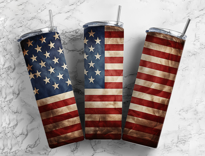 American Flags