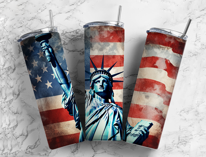 American Flags