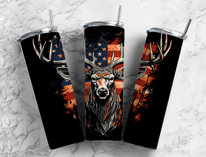 American Flags