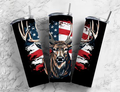 American Flags