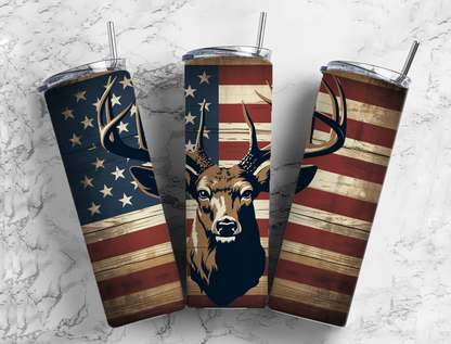 American Flags