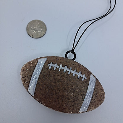 Football Freshie