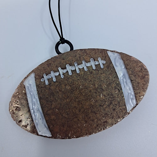 Football Freshie