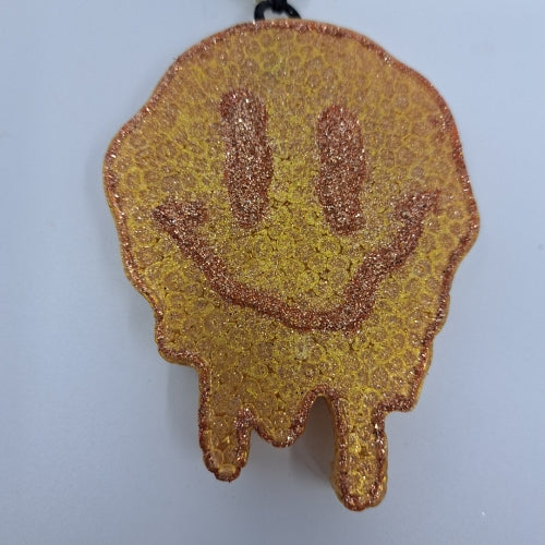 Melting Smiley Freshie