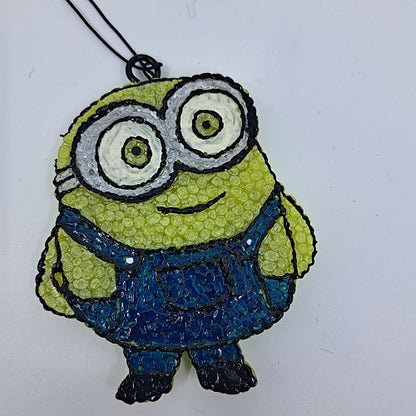 Bob Freshie