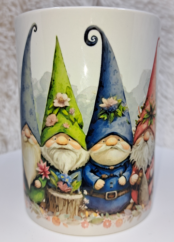 Gnomes