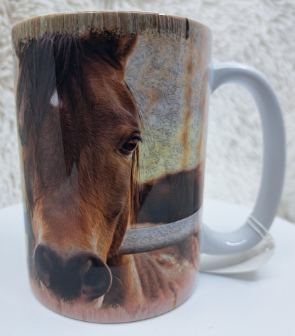 Horse