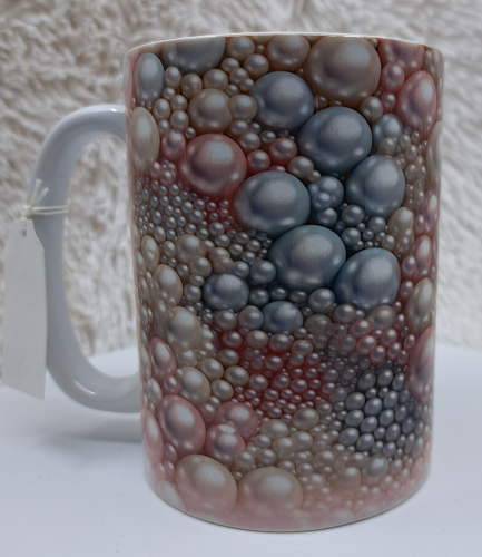 Pastel Pearls