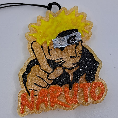 Naruto Freshie