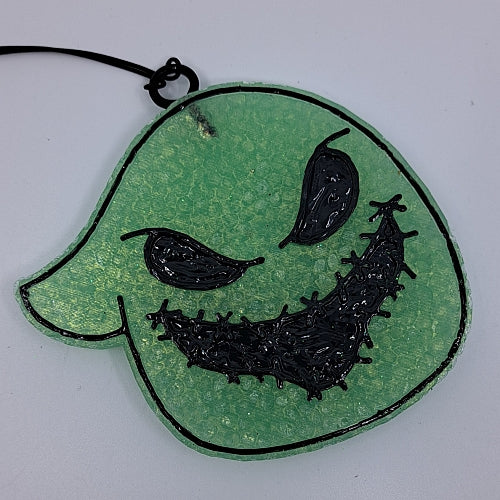 Oogie Boogie Freshie
