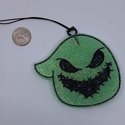 Oogie Boogie Freshie