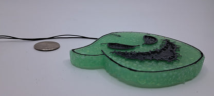 Oogie Boogie Freshie