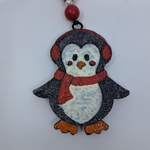 Penguin Freshie
