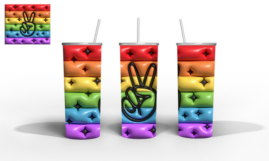 Pride Tumblers