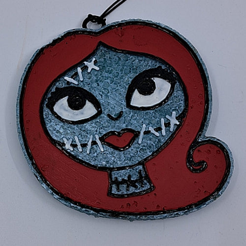 Sally Freshie