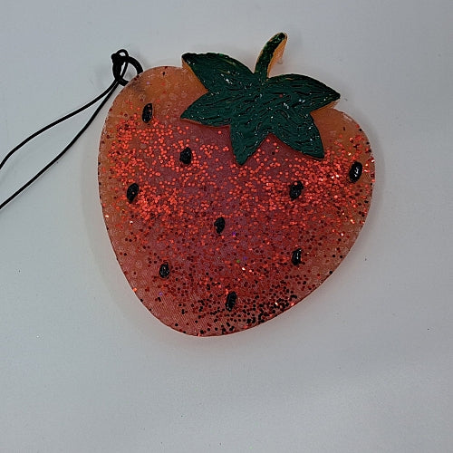 Strawberry Freshie