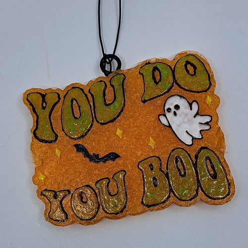 You Do You Boo Freshie