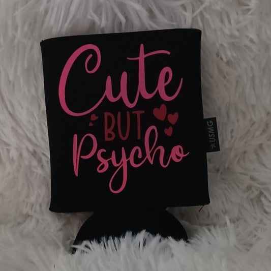Cute But Psycho