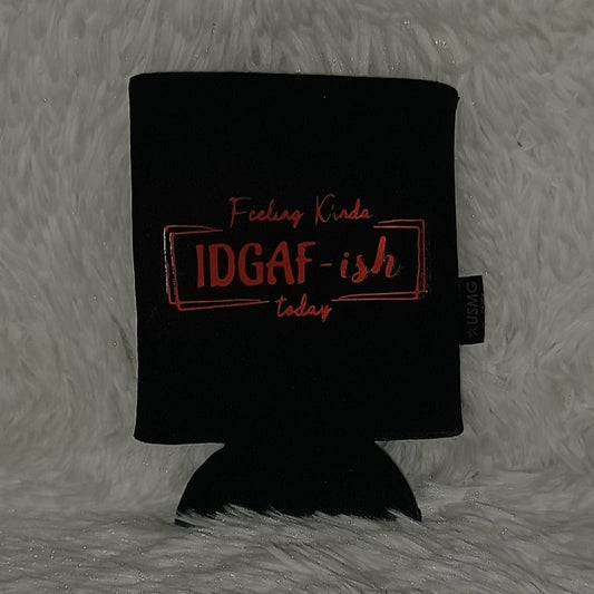 Feeling Kinda IDGAF-ish Today