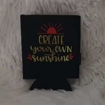 Create Your Own Sunshine