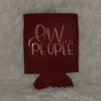 Ew People