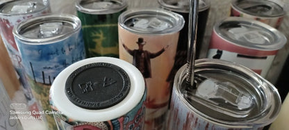 Custom 20 Ounce Tumbler