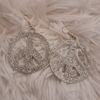 Peace Sign