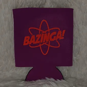 Bazinga