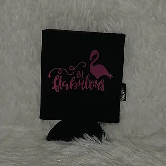 Be Flabulous Flamingo