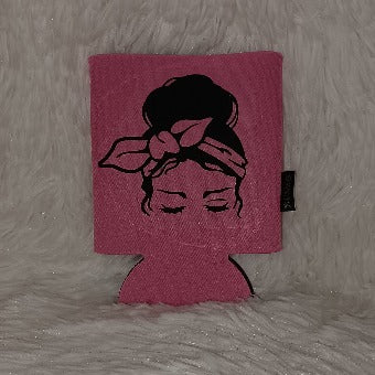 Messy Bun