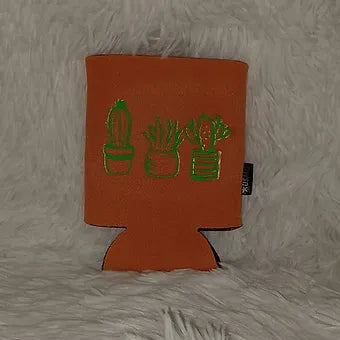 Potted Cactus Plants