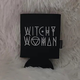 Witchy Woman