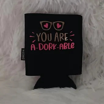 You Are A-Dork-Able