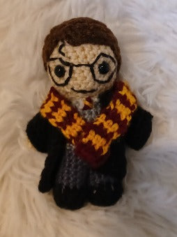 HP Characters