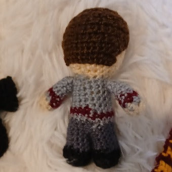HP Characters