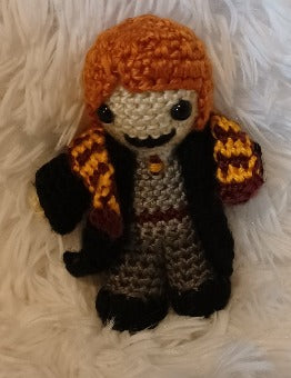 HP Characters