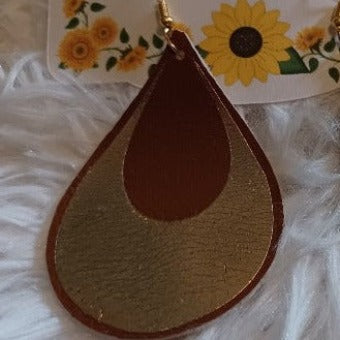 Fat Teardrop