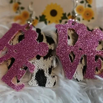 Mickey Ear Love